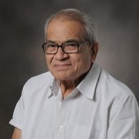 BC Patel Babubhai C Patel