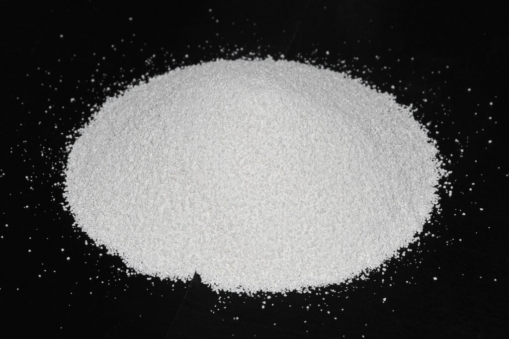 Canberra Chemicals - CCG