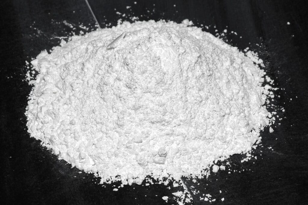 Canberra Chemicals - DMP