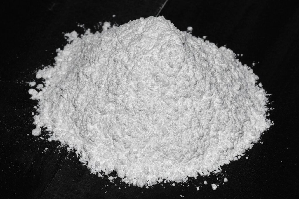 Canberra Chemicals - TCP